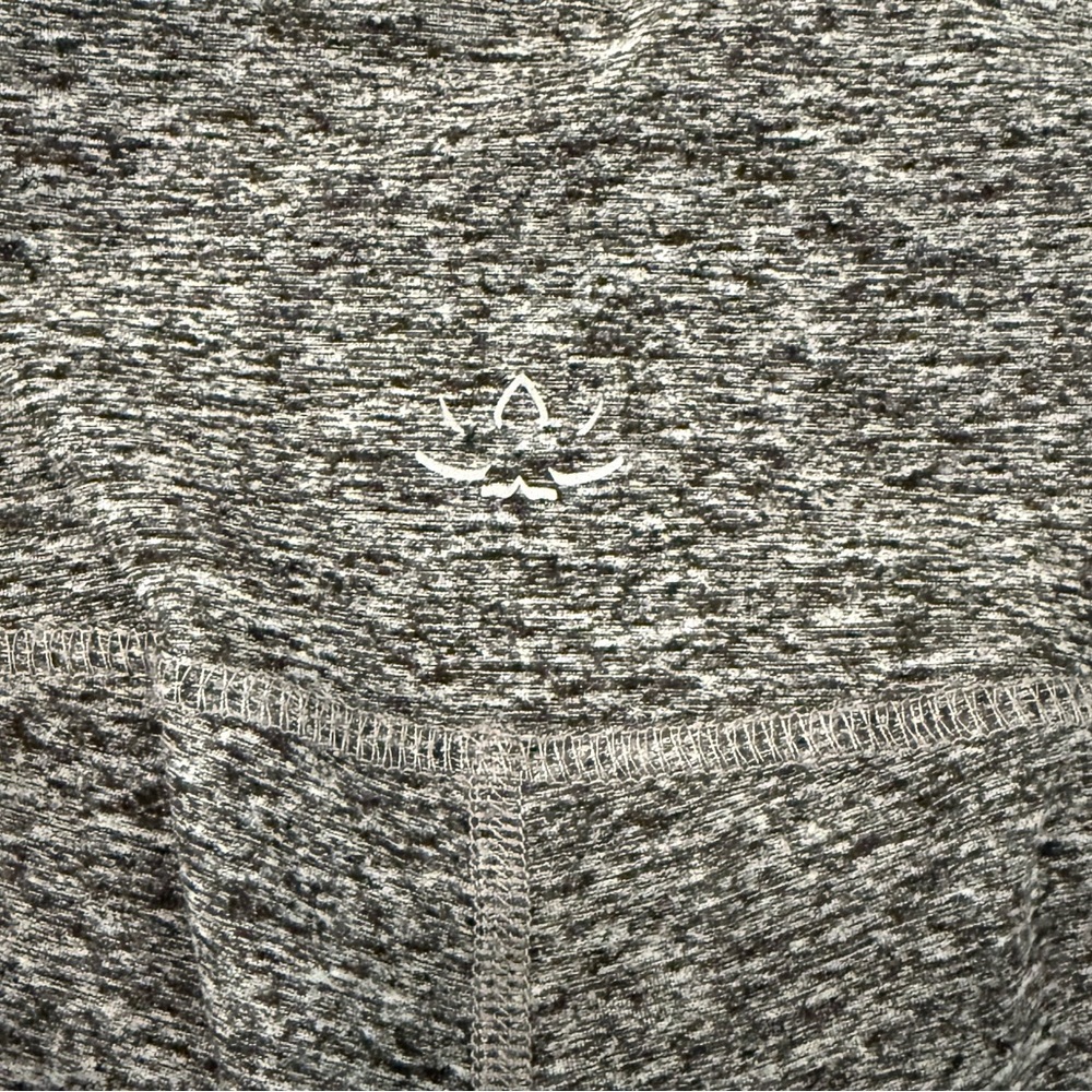 Beyond Yoga Spacedye High Waisted Legging in Black & White - Picture 5 of 9